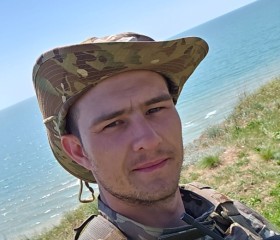 Дмитрий, 27 лет, Бердянськ