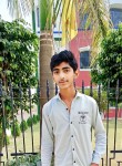 Umar Rajput, 18 лет, Delhi