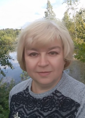 Evgeniya, 60, Russia, Yekaterinburg