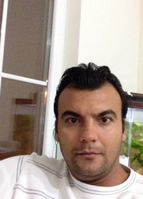 cumhur, 42, Türkiye Cumhuriyeti, Yatağan