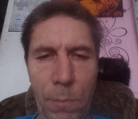 Сергей, 50 лет, Яр