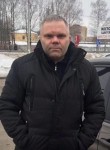 Алексей, 51 год, Руза