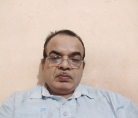 Satishkumar, 48 лет, Faridabad