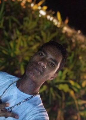 Sebastian, 23, Bonaire, Saint Eustatius, and Saba, Kralendijk