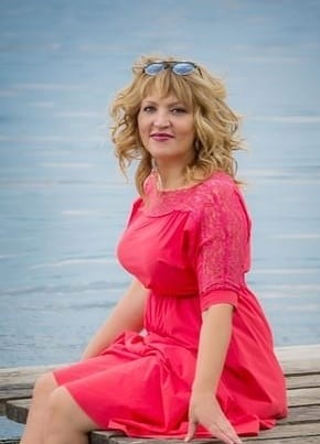 Лилия, 49, Россия, Хиславичи