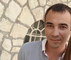 Евгений, 41 год, Горячеводский