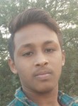 Bandaru Anil, 19 лет, Kūkatpalli