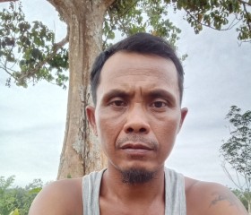 Aris,z, 42 года, Kota Palembang