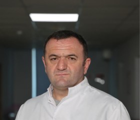 Bakuri, 42, Kutaisi