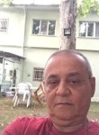 adnan, 60 лет, Ankara