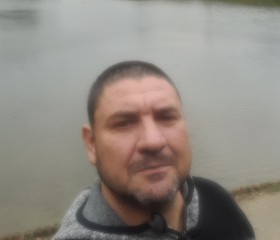 Andrey, 43, Warsaw