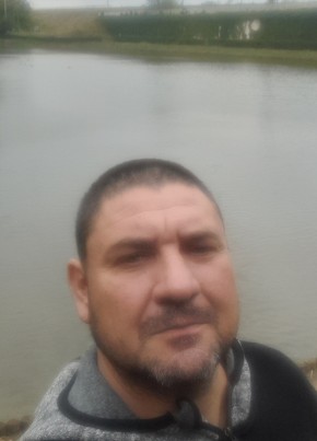 Андрей из Warszawa 43 года
