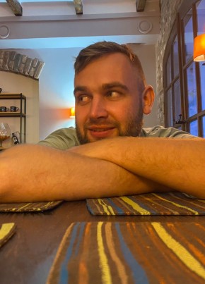 Евгений из Челябинска 36 лет