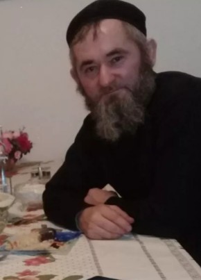 Шамхан, 53, Россия, Гудермес