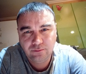Роберт, 44 года, Уфа