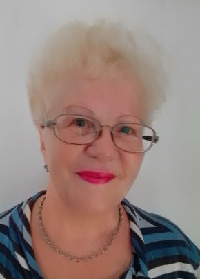 Валентина, 68, Россия, Ялта
