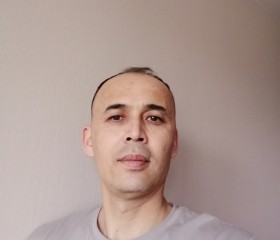 Martin, 40, Khabarovsk