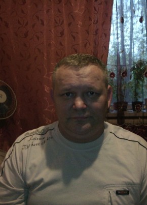 Юрий, 49, Россия, Великий Новгород