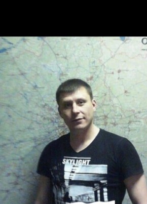 Алексей Гузев, 40, Россия, Россошь