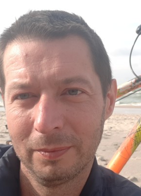 Евгений, 43, Россия, Калининград