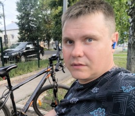 Дмитрий, 36 лет, Сарапул