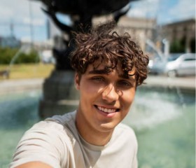 Andy, 23, Yerevan