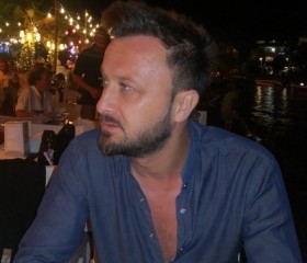 Emir, 34 года, Çeşme