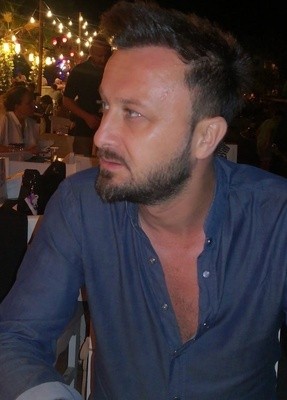 Emir, 34, Türkiye Cumhuriyeti, Çeşme