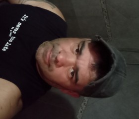 Mario, 48, Buenos Aires