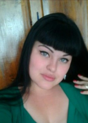 Аннушка, 32, Россия, Тихорецк