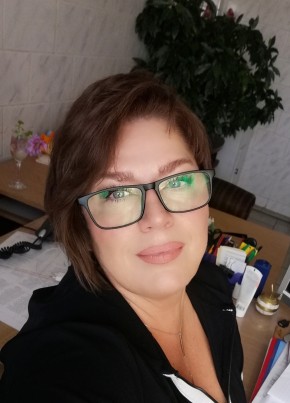 Оксана из Читы 44 года