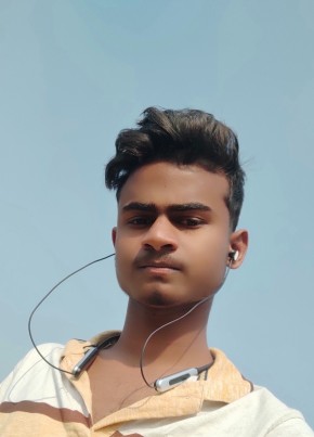 Aman Chaudhary, 19, India, Mumbai