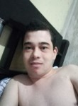 João Pedro, 24 года, Apucarana