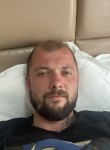 Vadim, 34  , Stantsiya Novyy Afon