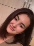Milana, 18, Bishkek