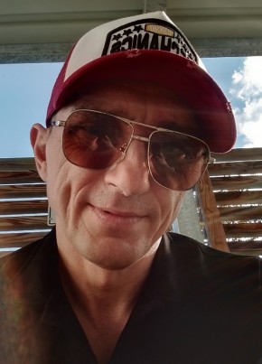 Антон из Rosenheim 45 лет