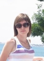 Mariya, 34, Russia, Krasnodar