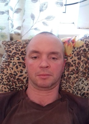 Василий, 37, Россия, Каспийск