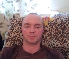 Василий, 37 лет, Каспийск