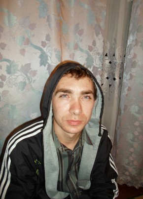 антон, 36, Россия, Дивногорск