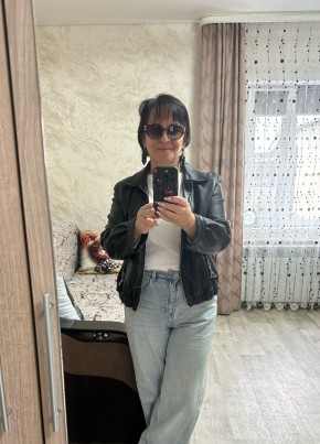 Марина из Липецка 60 лет