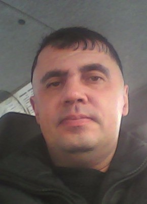 Александр, 49, Россия, Сатка