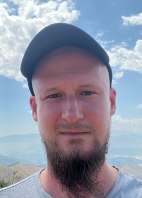 Павел, 36, Россия, Апрелевка