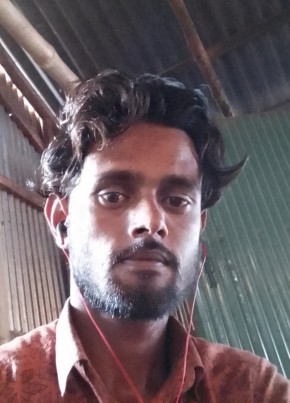 Milon, 31, বাংলাদেশ, ঢাকা