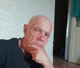 Gennadiy, 65, Chernogorsk