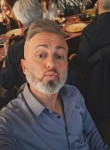 Antonio, 43, Elche