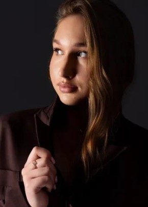 Дарина из Frankfurt (Oder) 24 года