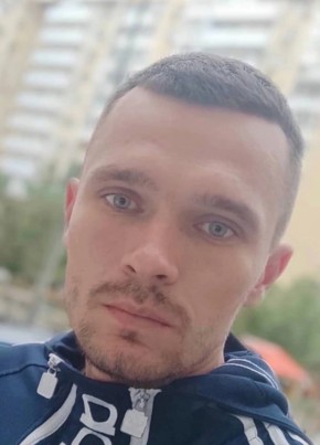 Фёдор, 34, Россия, Краснодар