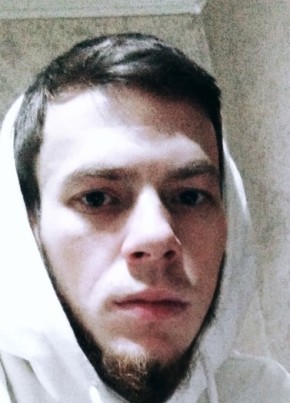 Илья, 26, Россия, Казань