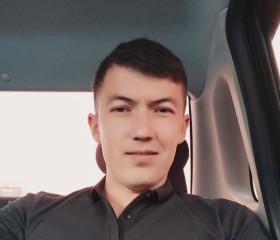 Алишер, 20 лет, Алматы